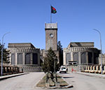 ریاست جمهوری از پارلمان خواست طرح تعدیل قانون ثبت احوال نفوس را تأیید کند